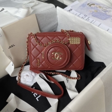 Chanel Satchel Bags